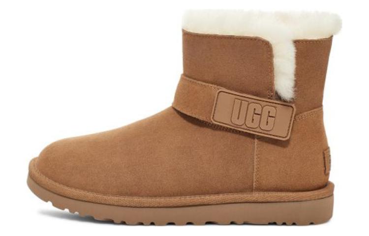 Women's UGG winter boots