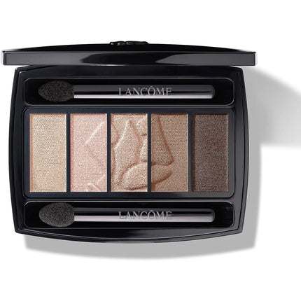 Lancome Lan Hypnose Eyeshadow Palette 5 colors – 01 French Nude 4G, Lancome