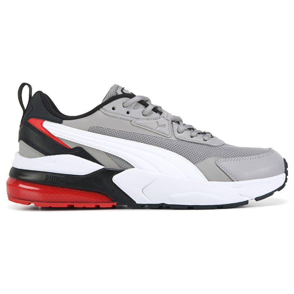 Men's sneakers VIS2K Puma, gray