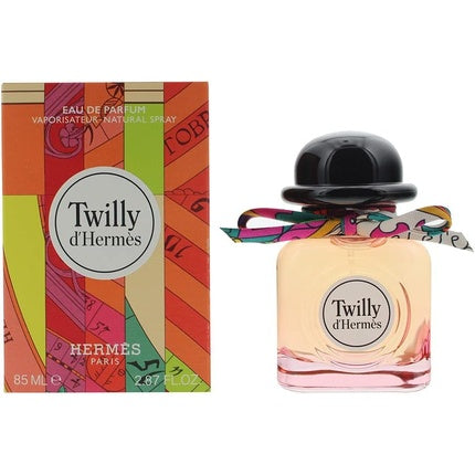 Hermes Twilly D'Hermes 85 ml Eau de Parfum spray 1.85 ml, Hermеs