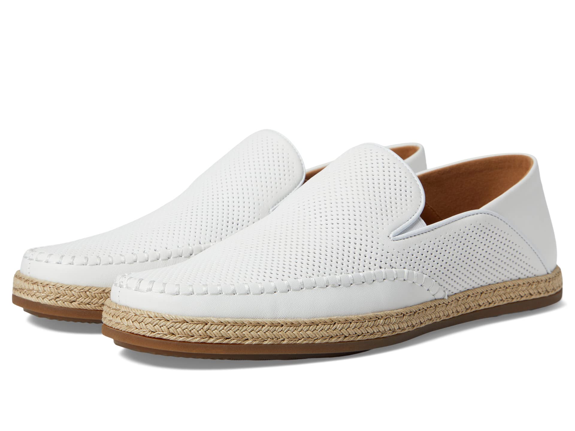 Steve Madden Caydenn Loafers