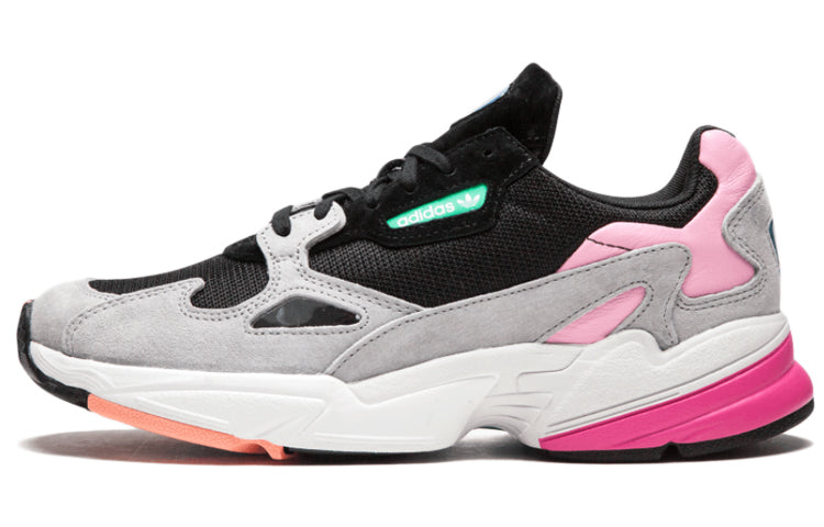 Adidas originals Falcon Chunky sneakers for women