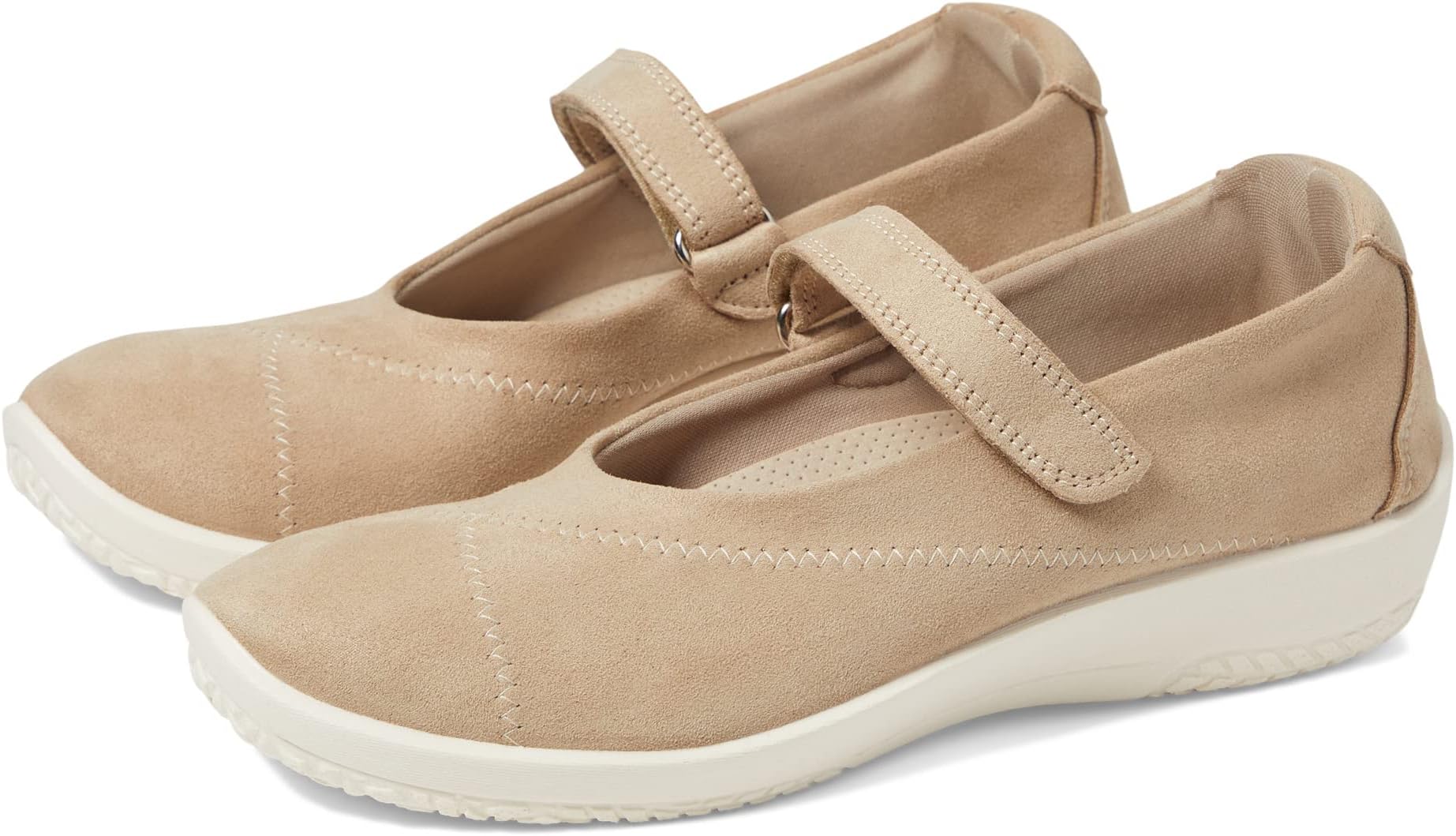 Ballerinas L18 Arcopedico, taupe