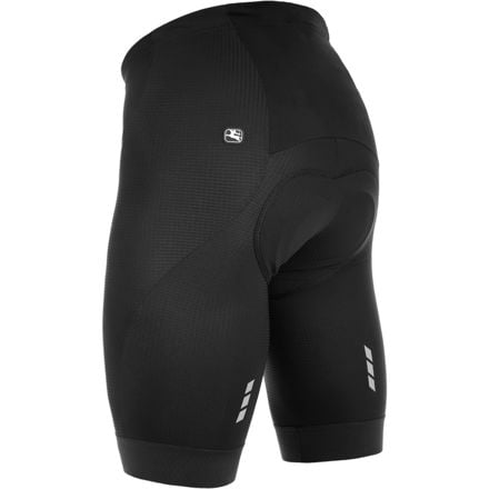 SilverLine shorts for men Giordana, black