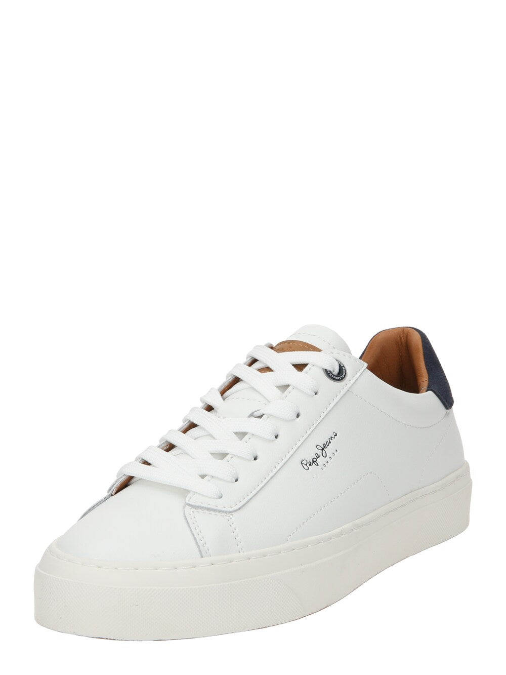 Pepe Jeans Yogi sneakers, white