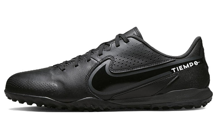 Nike Tiempo Legend 9 Academy TF Black Summit White