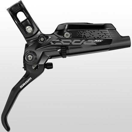 Code RSC SRAM Disc Brake, Black