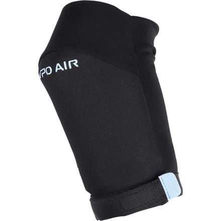 VPD air elbow pads for POC joints, black