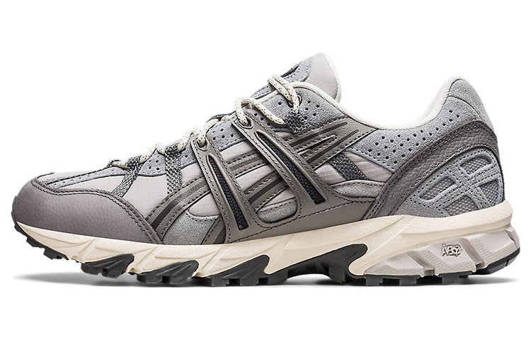 ASICS Gel-Sonoma 15-50 Gray Oyster