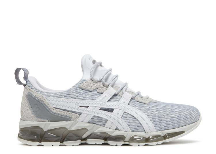 ASICS GEL QUANTUM 360 6 RE 'WHITE GLACIER GRAY' sneakers, white