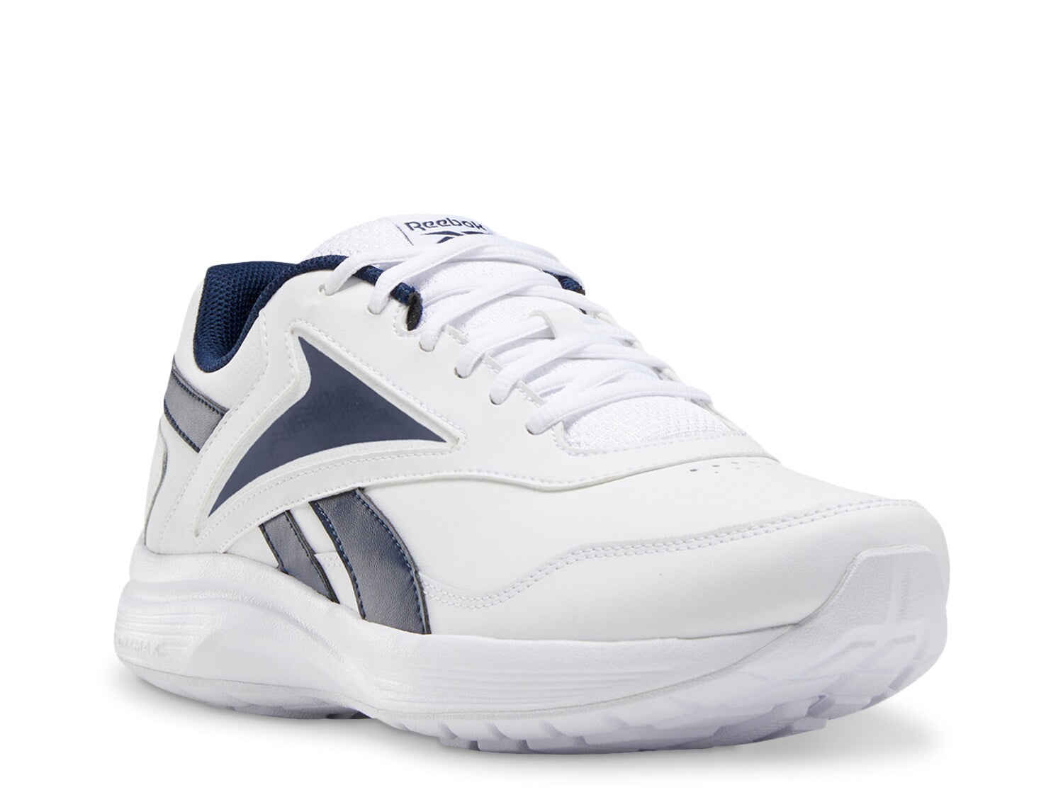 Reebok sneakers for men, dark blue