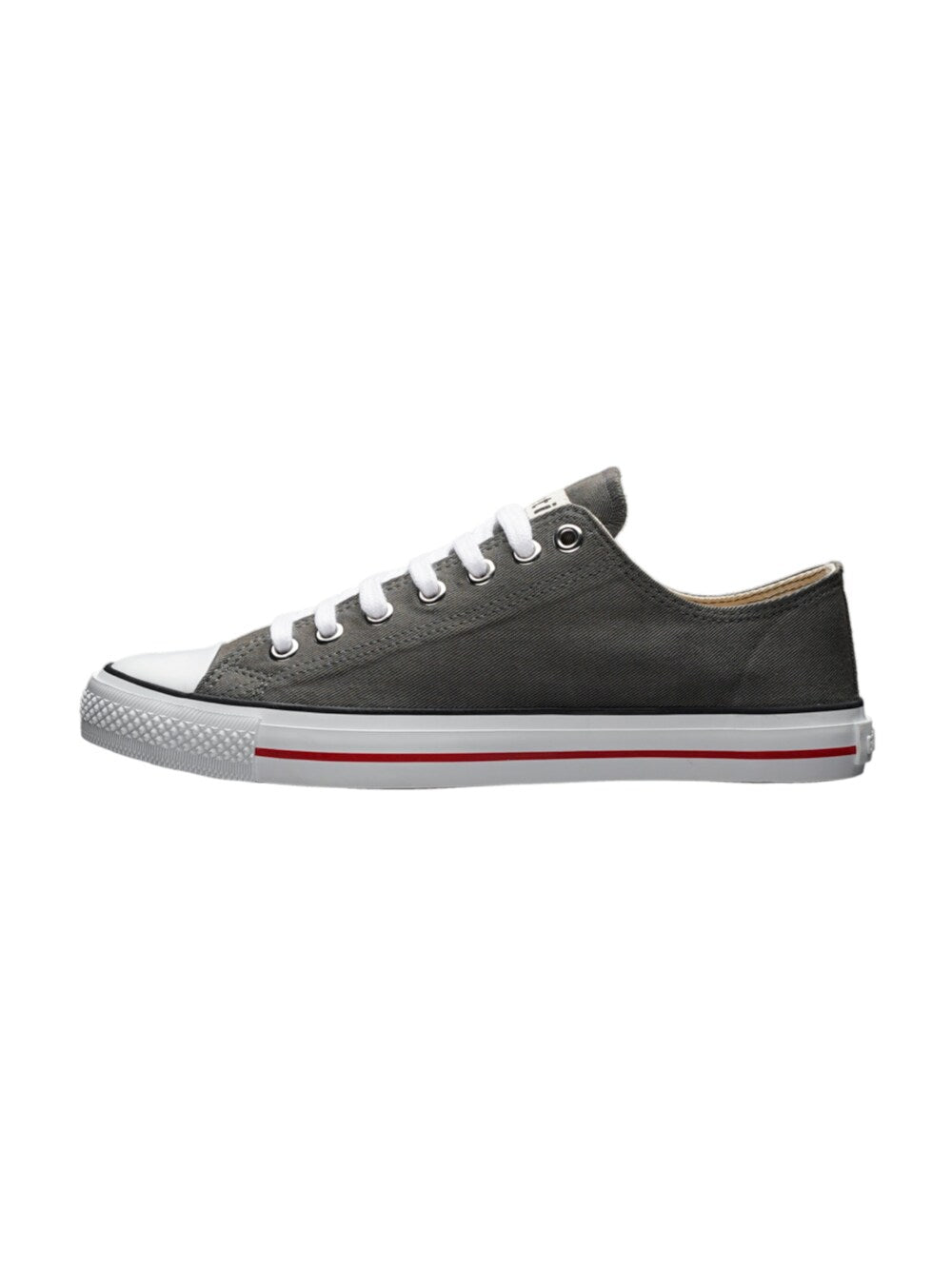 Ethletic sneakers, anthracite