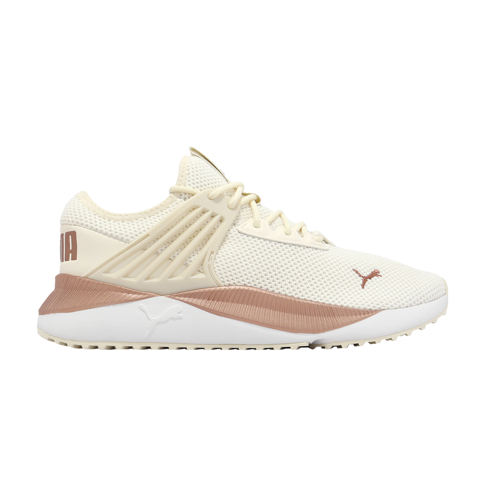 Sneakers Wmns Pacer Future Lux Puma, cream