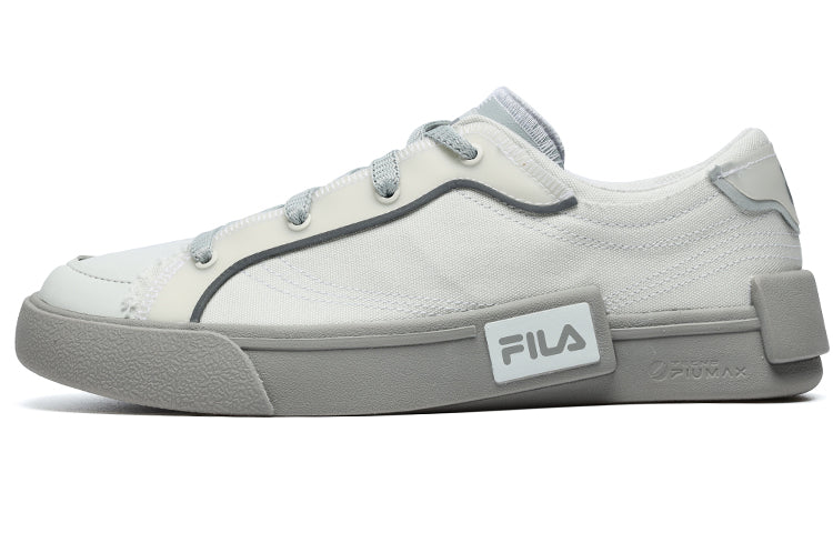 Fila Fusion POP Canvas Shoes for Men