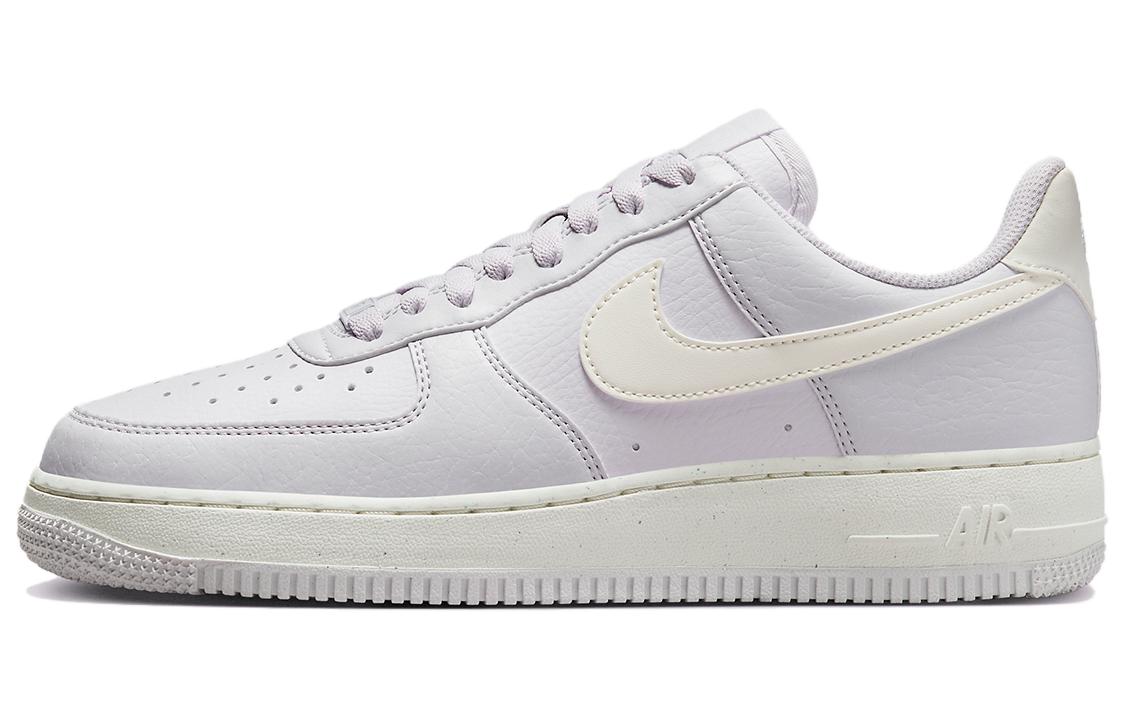 Air Force 1 Low '07 SE Next Nature Barely Grape Women's Nike Light Purple