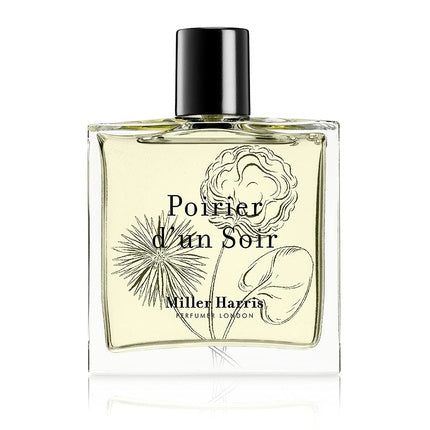 Poirier D'Un Soir eau de parfum woody-fruity pear-shaped 100 ml Miller Harris