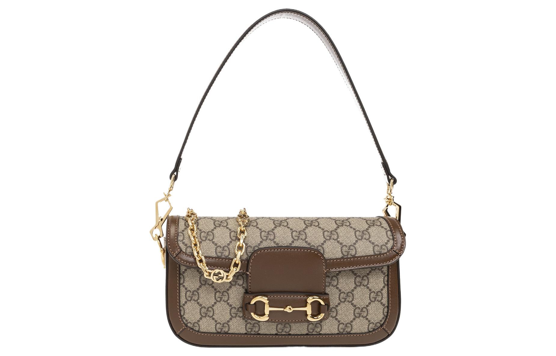 Women's crossbody bags Gucci Horsebit 1955