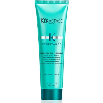 Kerastase Resistance Extentioniste Thermique, heat protection tip 150 ml, 150 ml