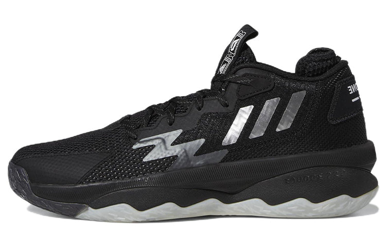 Adidas D lillard 8 Men's Basketball Shoes