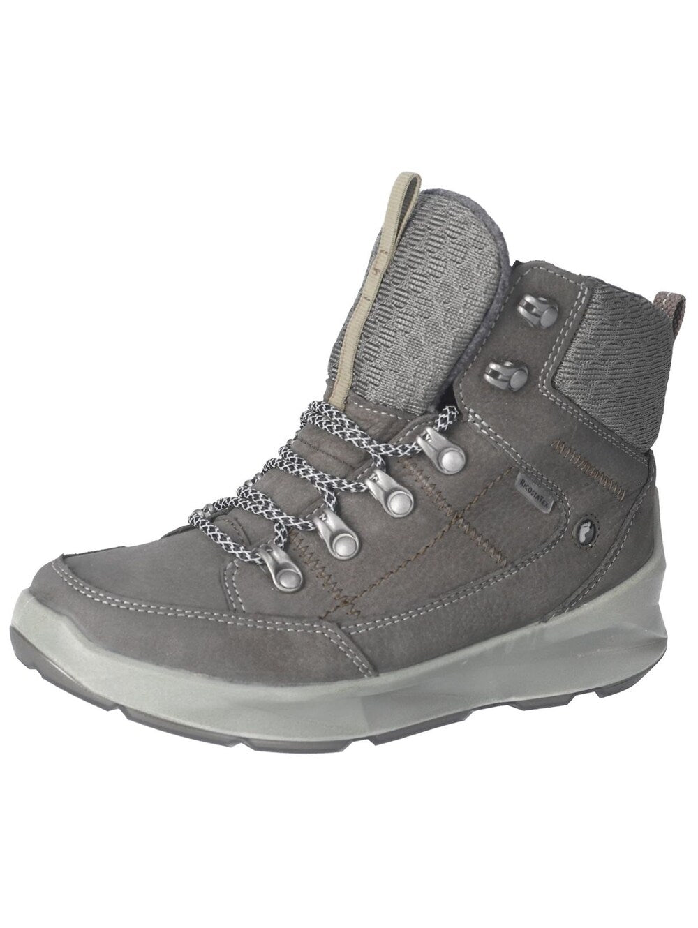 Boots RICOSTA, dark gray