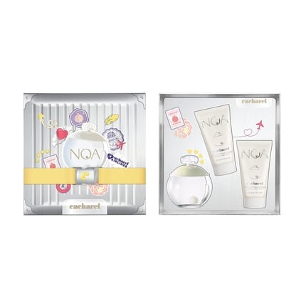 Noa Gift Set for Women, 3.4 oz, Cacharel