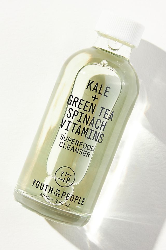 Youth To The People Superfood Cleanser, Light Green