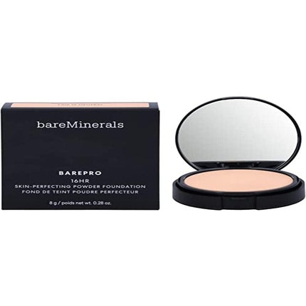 bare  Minerals BAREPRO 16 Hour Skin Perfecting Powder Powder 10g Fair 15 Neutral