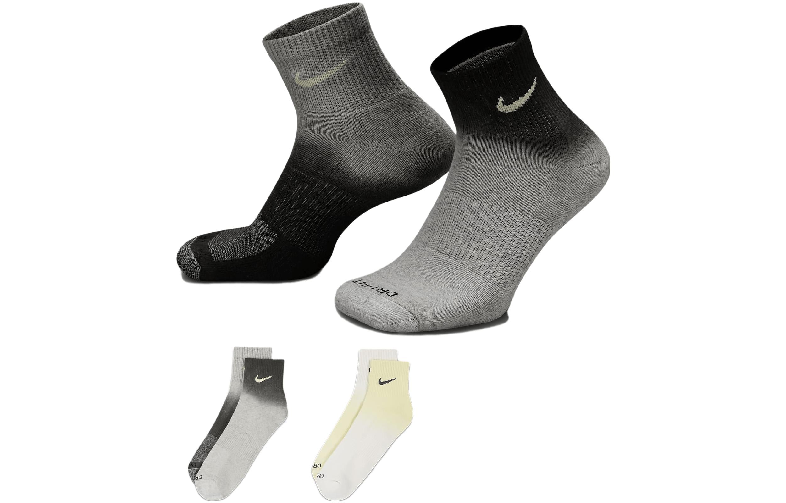 Men's Nike Socks