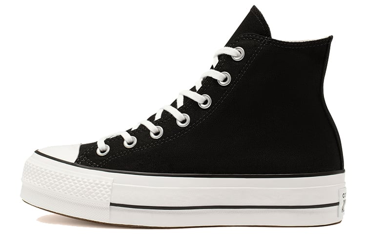 Women's Converse All Star Get Tubed Canvas Shoes