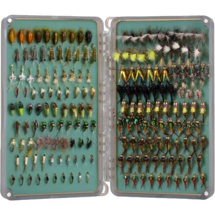 Tacky Daypack 2X Fly Box Fishpond, One Color