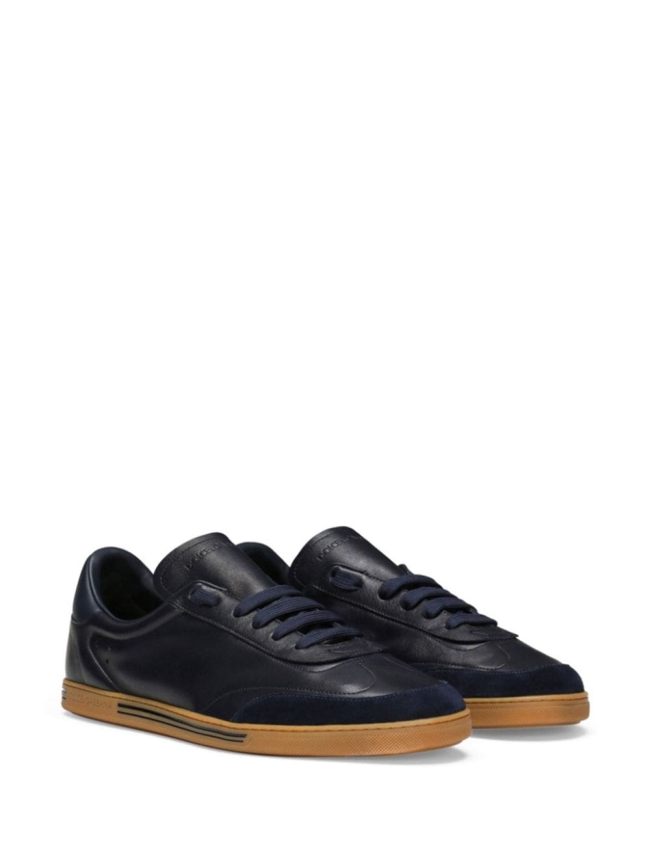 Dolce & Gabbana Saint Tropez sneakers, blue