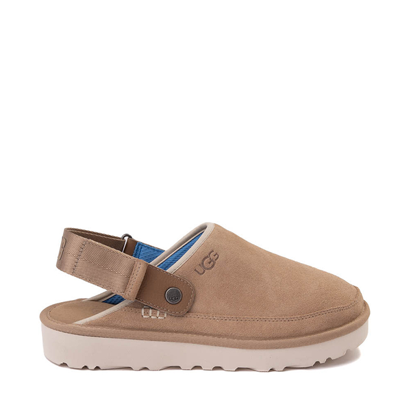 UGG Goldencoast men's clogs, sand