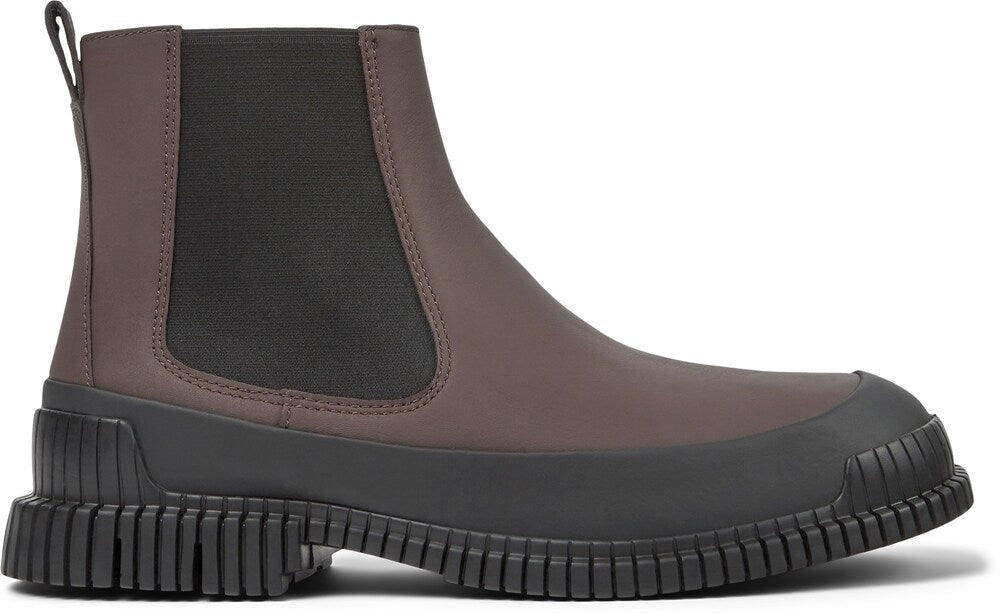 Chelsea boots Camper Pix, dark brown