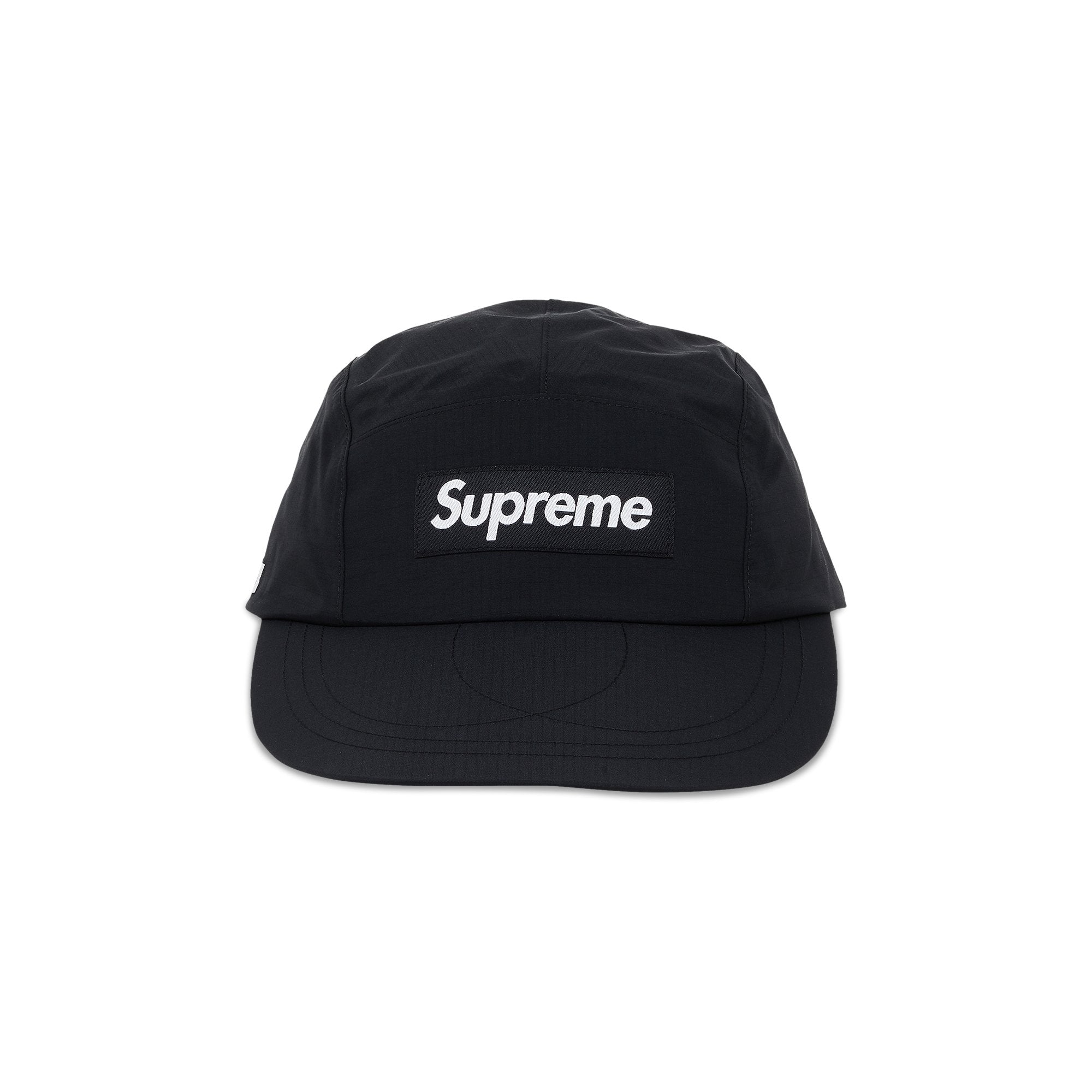 Supreme GORE-TEX PACLITE Long Cap, Black