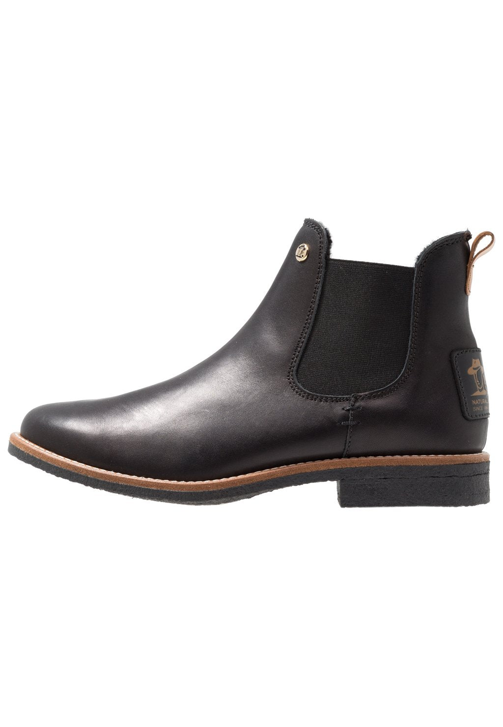 Panama Jack ankle boots, black