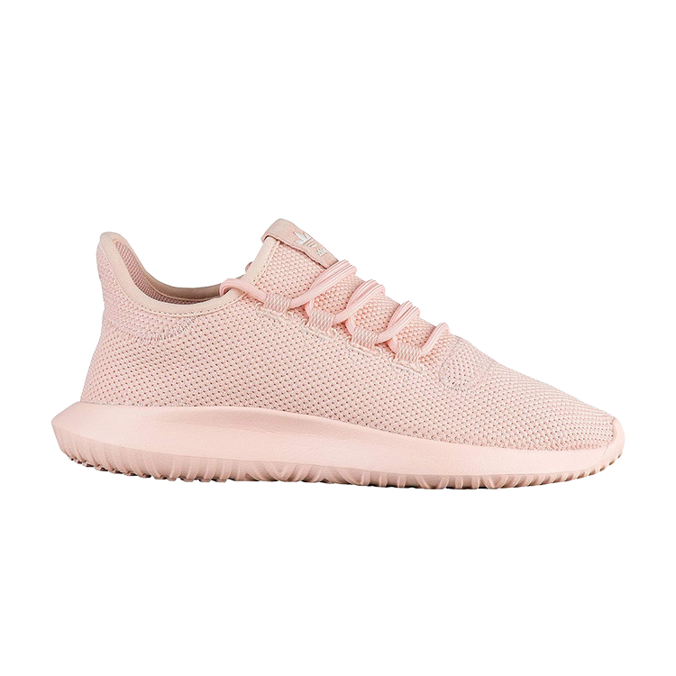 حذاء رياضي Adidas Tubular Shadow J 'Vapour Pink' باللون الوردي