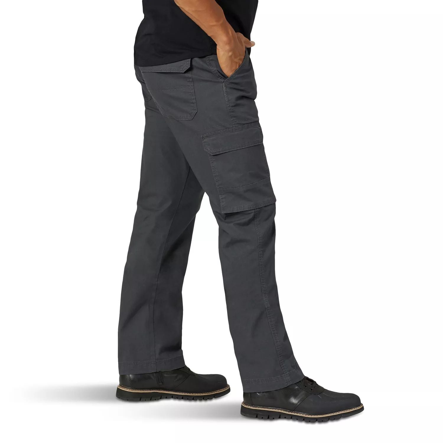 Men's Wrangler Ripstop Cargo Pants