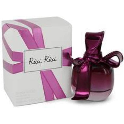 Nina Ricci Ricci Eau de Parfum 50ml