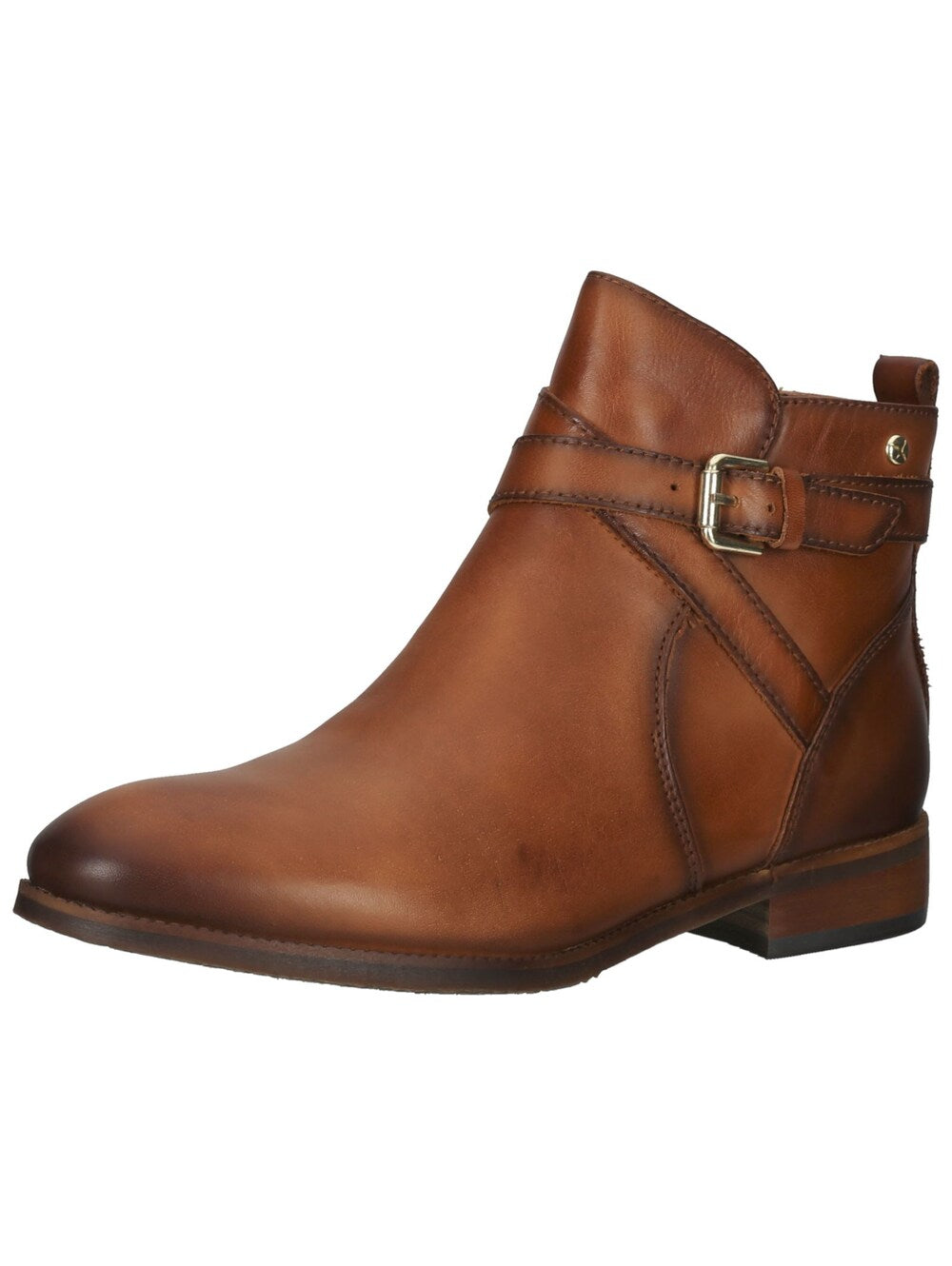 Pikolinos Royal ankle boots, chestnut