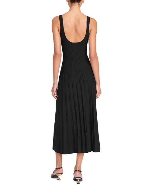 Allison STAUD dress, Black