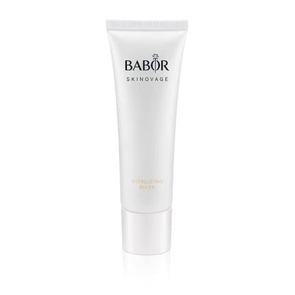 Skinovage Vitalizing Mask for tired and dull skin – 2022 release, Babor