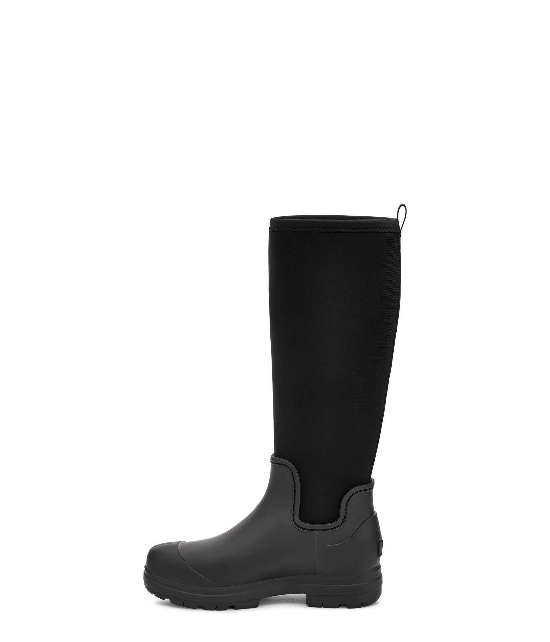 UGG Droplet Tall Boots, black