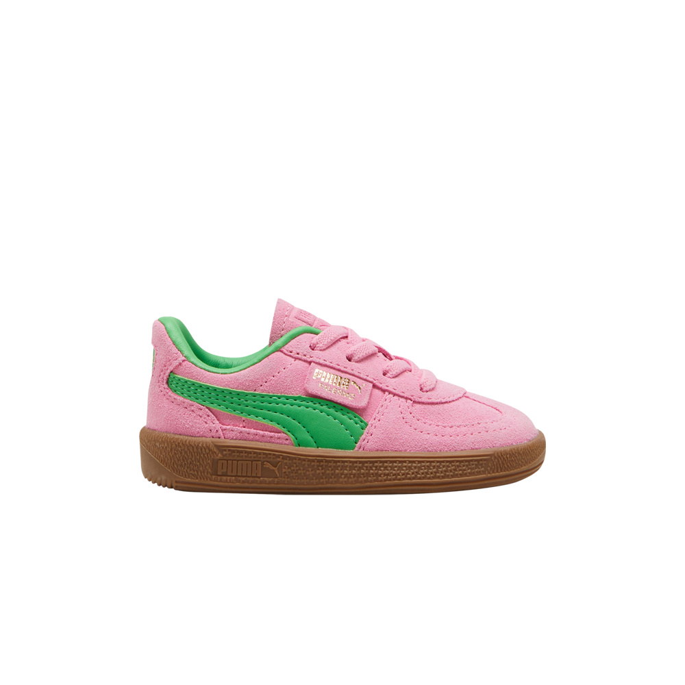 Palermo Special Toddler Puma sneakers, pink