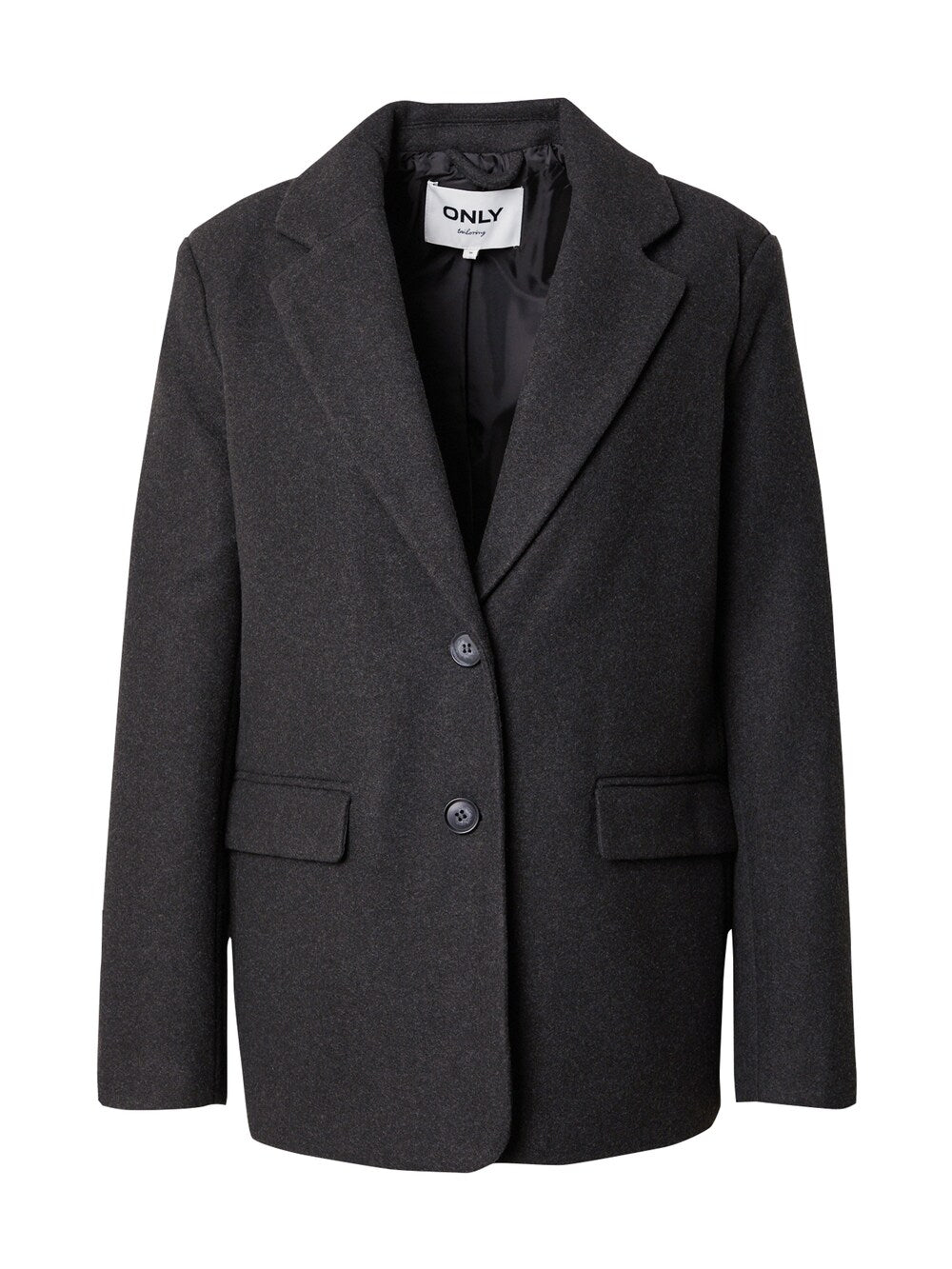 Only WEMBLEY blazer, dark gray