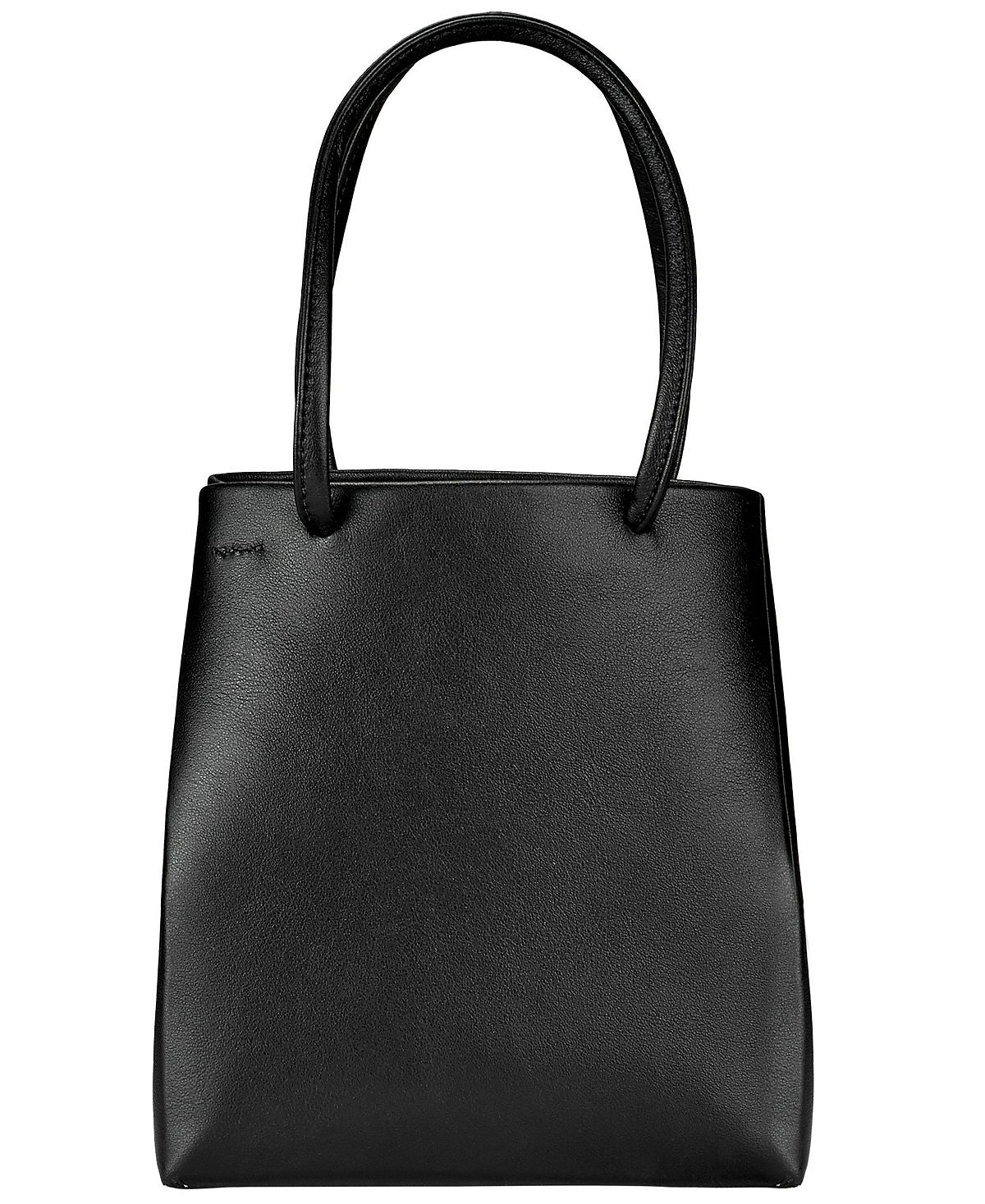 Women's mini shopper Sydney GiGi New York, black