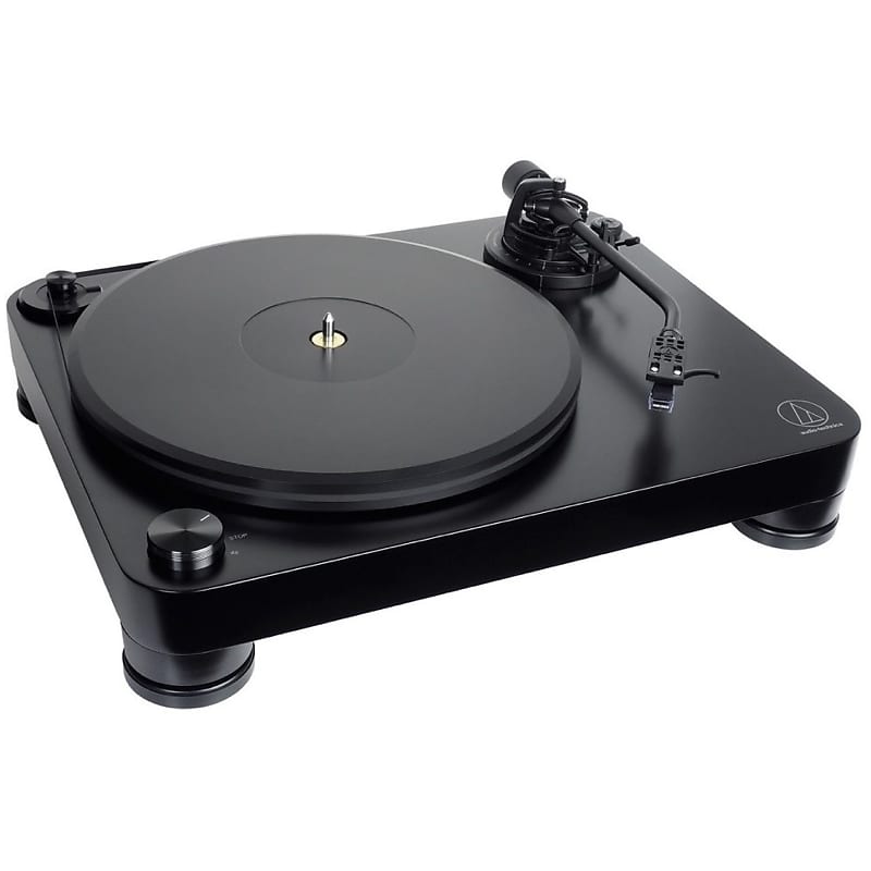 Audio-Technica AT-LP7 player