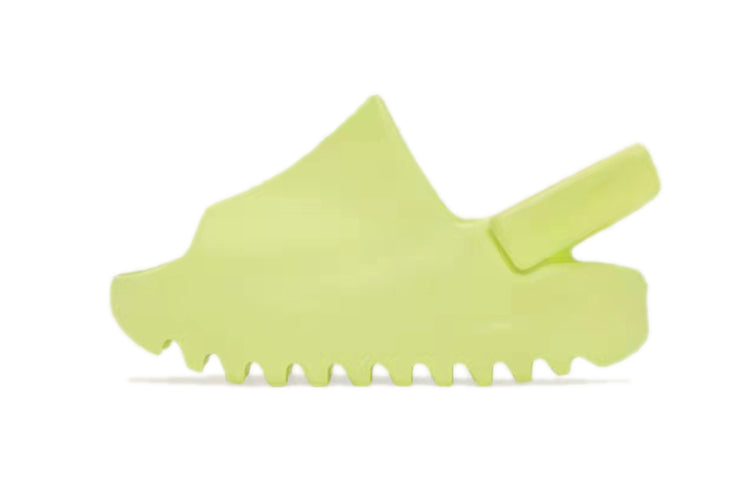 Adidas originals Yeezy Slide sneakers for kids TD