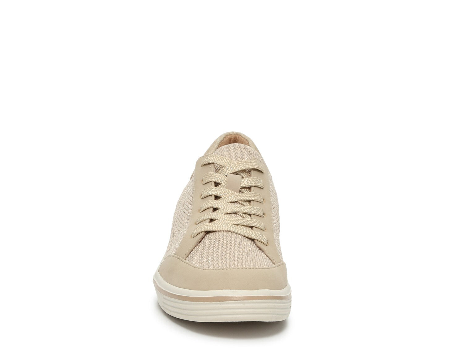 Kelly & Katie Ellis sneakers, beige/gold