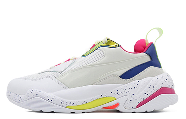 Puma Unisex Shoes Puma Thunder Daddy