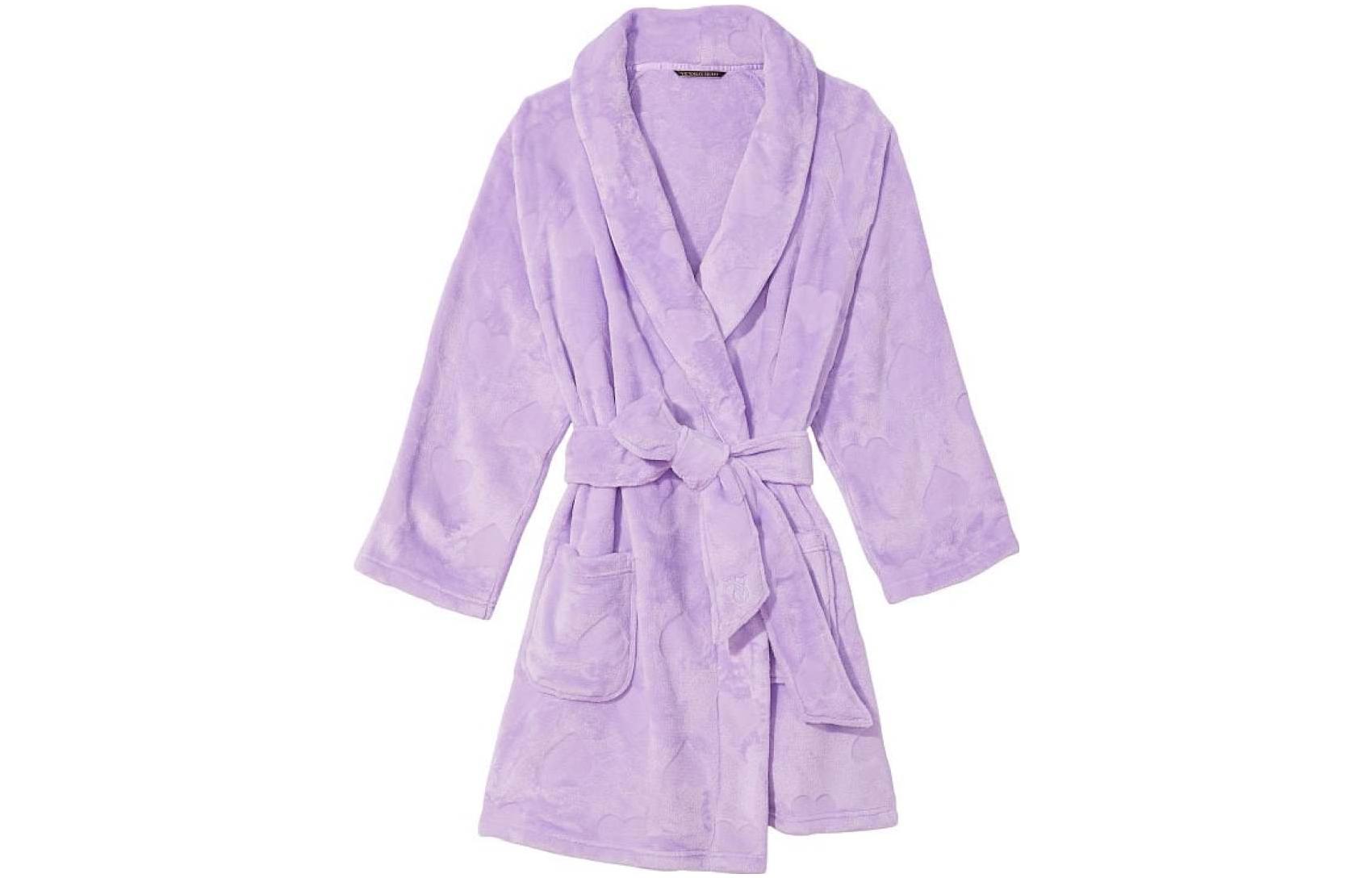 Women's Bathrobes/Robe Victoria'S Secret